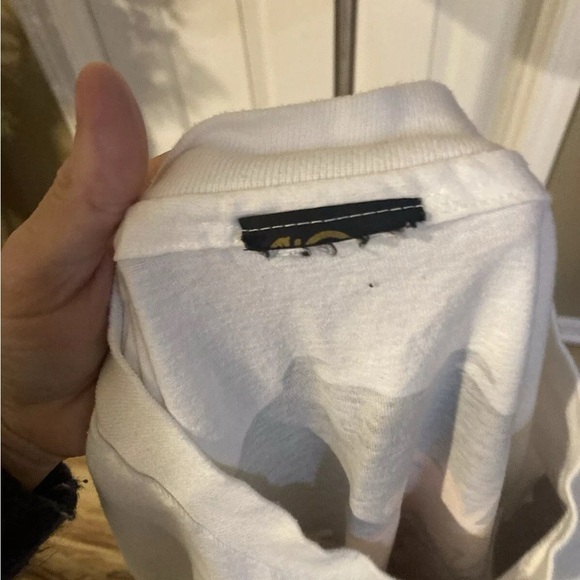 Vintage Betty Boop Shoop Salt N Pepa Shirt Mens Size XL Womens 2XL? Very Nice! - Picture 8 of 9